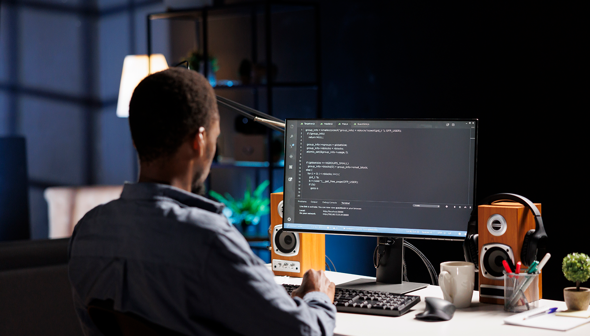 Custom software development in Jodhpur by Codeloom Technologies for ERP web apps and mobile apps