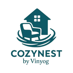 CozyNest India Logo