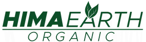 Hima Earth Logo